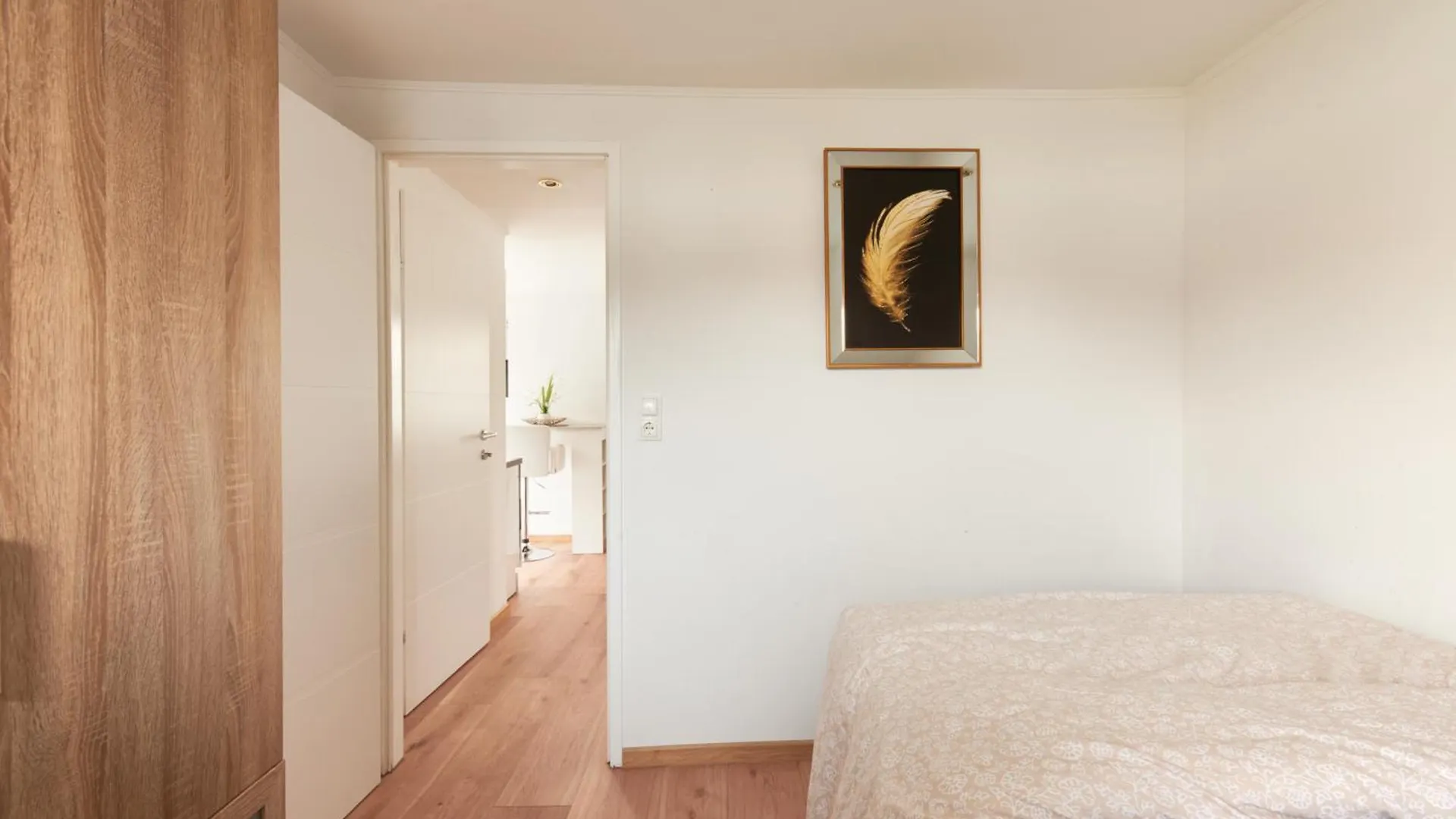 Luxurious Villa In Prime Location Of Vienna W Swimming Pool 0*,  Austria